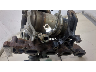  Турбина  Skoda Octavia (A7) 2013-2017             04L253016H