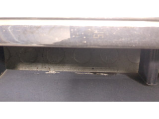 Решетка радиатора  Mitsubishi Pajero 2006-2011          