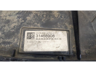 Фара передняя  Volvo S90 2016-2020 левая 