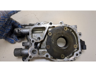 Масляный насос       