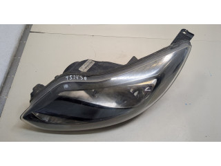 Фара передняя  Ford Focus 3 2011-2015 левая 
