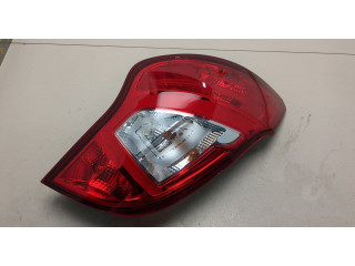 Задний фонарь 8360234060