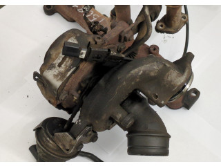 Турбина Volkswagen Caddy 2004-2015 03L253016T