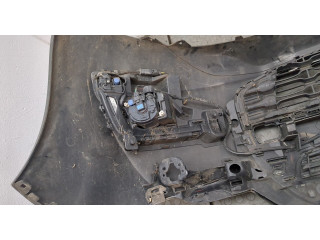 Бампер  Citroen DS4 2010-2015 передний   