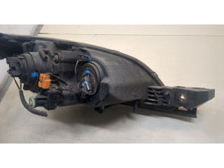 Фара передняя Mazda 3 (BK) 2003-2009 левая