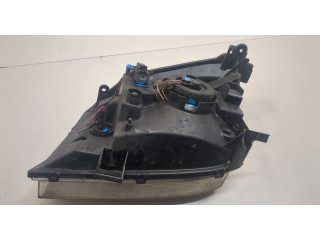 Фара передняя  Nissan X-Trail (T30) 2001-2007 правая 