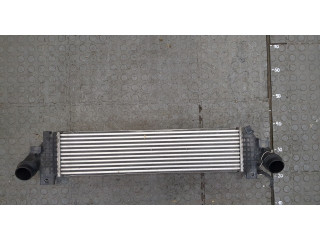 Интеркулер Cadillac CT5 2019-2024