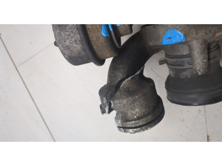  Турбина  Volkswagen Golf 5 2003-2009             038253056E