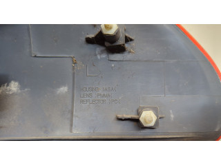 Задний фонарь