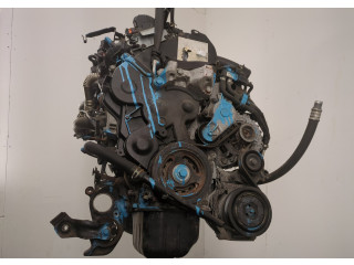  Турбина  Citroen DS4 2010-2018             