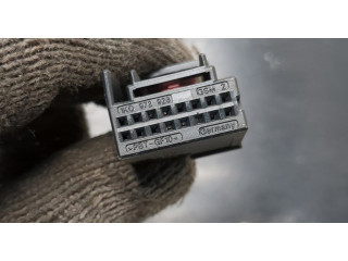 Зеркало боковое  Volkswagen Caddy 2015-  левое           2K6857507AK9B9