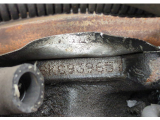 Турбина Skoda Octavia (A5) 2004-2013