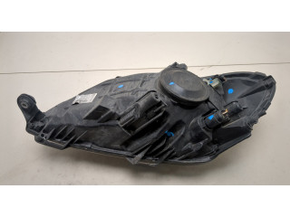 Фара передняя  Skoda Fabia 2007-2014 правая 