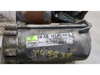 Стартер Volkswagen Golf 5 2003-2009 1.4