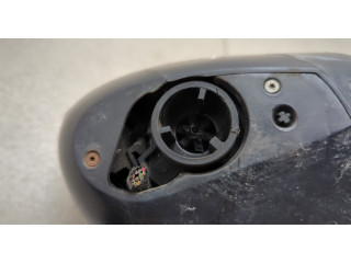 Зеркало боковое  Citroen C4 2010-2020  правое           1608534180