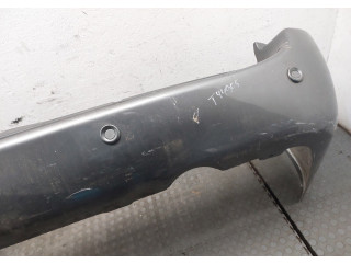 Бампер Chrysler Voyager 2001-2007 задний