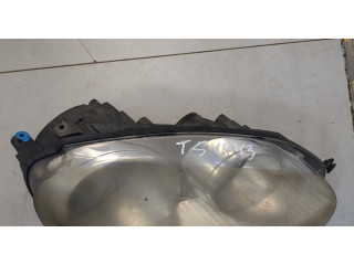 Фара передняя Volkswagen Jetta 5 2004-2010 левая