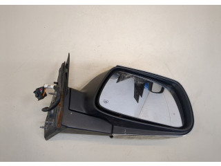 Зеркало боковое  Jeep Grand Cherokee 2004-2010  правое           