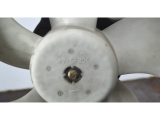 Вентилятор радиатора Honda Civic 2000-2006