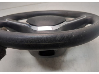 Руль  Chevrolet Equinox 2017-2024           84681360