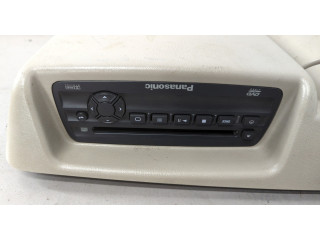 Дисплей мультимедиа  Cadillac Escalade 2 2001-2006 15233650       