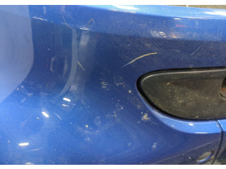 Бампер Smart Fortwo 2007-2015 передний