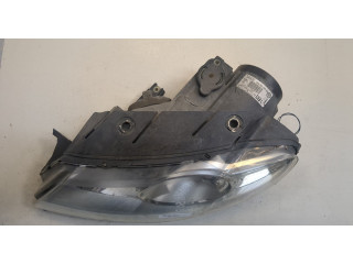 Фара передняя Volkswagen Passat 6 2005-2010 левая