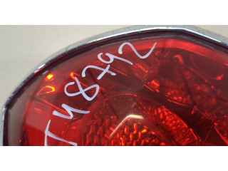 Задний фонарь