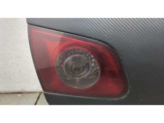 Замок багажника  Volkswagen Passat 6 2005-2010       