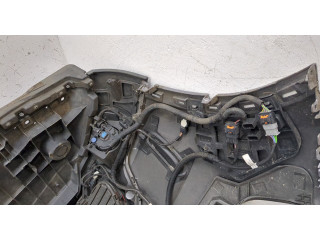 Бампер  Citroen C5 Aircross 2018-2022 передний   