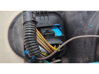 Фара передняя  Volkswagen Golf 4 1997-2006 левая 