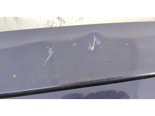 Замок багажника  Nissan Pulsar 2014-2018       