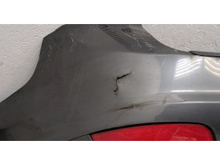 Бампер  Volvo V50 2004-2012 задний   