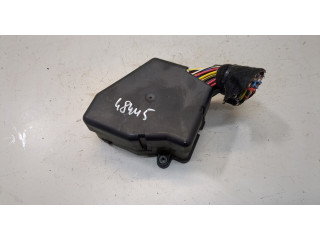 Блок предохранителей Skoda Octavia Tour 2000-2010