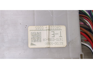 Блок предохранителей Lexus LS460 2006-2012