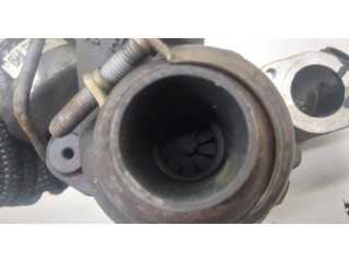  Турбина  Ford Focus 3 2011-2015             1945757, 2254339, 2008127, AV6Q6K682AB, REAV6J6K682AA, RMAV6Q6K682AA