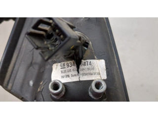 Зеркало боковое Opel Meriva 2003-2010 левое 6428171, 13148952