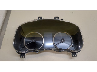 Панель приборов Lexus NX 2014-2021 8380078J10