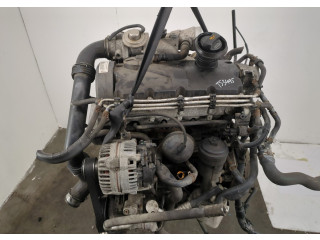 Турбина Skoda Fabia 1999-2007