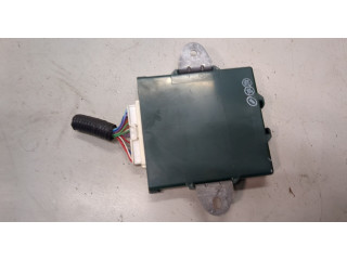 Блок комфорта Lexus IS 2005-2013