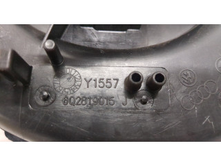 Моторчик печки  Audi A1 (8X) 2010-2014        