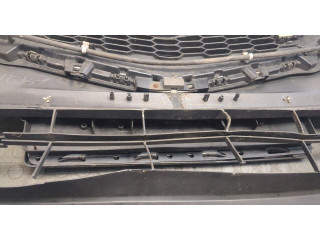 Бампер Mazda CX-5 2012-2017 передний