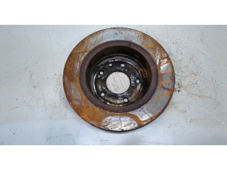 Диск тормозной Jaguar XK 1996-2004 задний