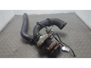  Турбина  Renault Trafic 2001-2014             