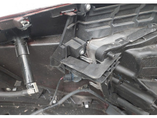 Бампер Mitsubishi Eclipse Cross 2017-2020 передний 6400J509