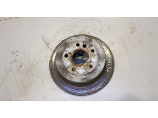 Диск тормозной Lexus RX 2003-2009 задний 4243148041