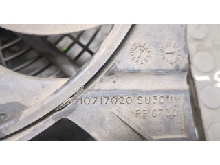 Вентилятор радиатора  Infiniti QX56 2004-2010           