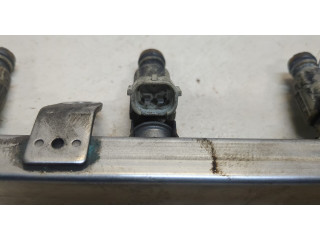 Форсунка топливная Hyundai i10 2007-2013