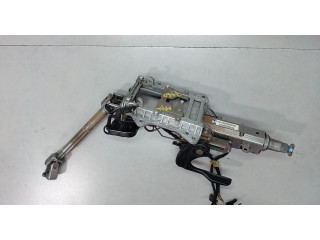 рейка Колонка рулевая Audi Q3 2011-2014