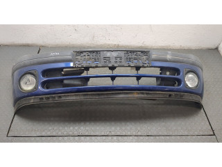 Бампер  Renault Clio 1998-2008 передний    